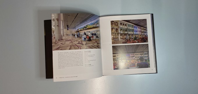 Media Architecture Compendium Vol. 2 interior 1