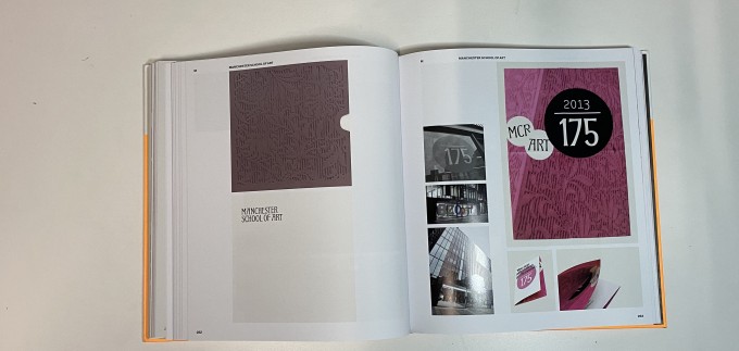 A to Z of The Designers Republic interior 4