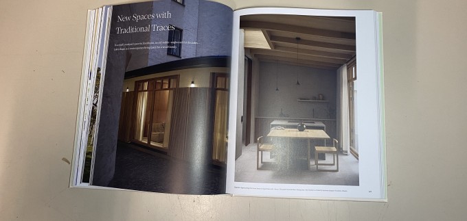 Nordic Homes interior 4
