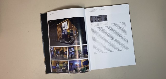Trade Fair Desing Annual 2025 interior 1