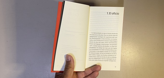 Sobrevivir al Diseño interior 1