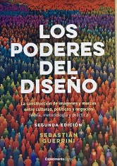 Los Poderes del Diseño portada