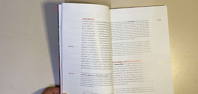 Los Poderes del Diseño interior 1