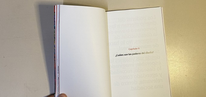 Los Poderes del Diseño interior 2