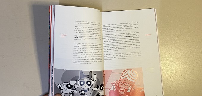 Los Poderes del Diseño interior 3