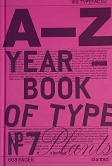 Yearbook of Type 7 portada