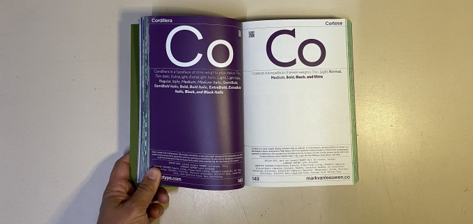 Yearbook of Type 7 interior 2