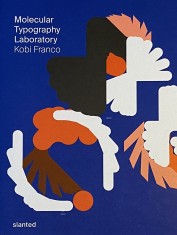 Molecular Typography Laboratory portada