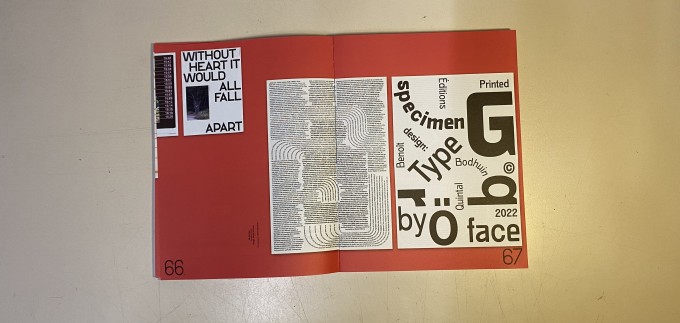 Support Independent Type II interior 1