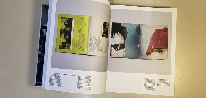 Disorder Swiss Grit  Vol. 2 interior 1