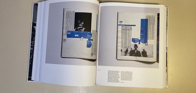 Disorder Swiss Grit  Vol. 2 interior 2