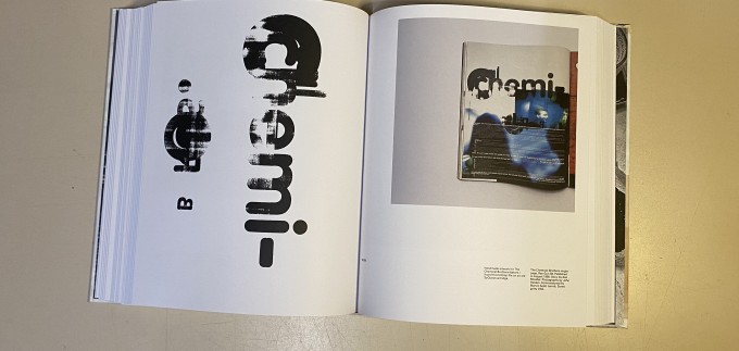 Disorder Swiss Grit  Vol. 2 interior 4