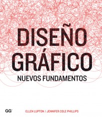 Diseño Grafico. Nuevos Fundamentos portada